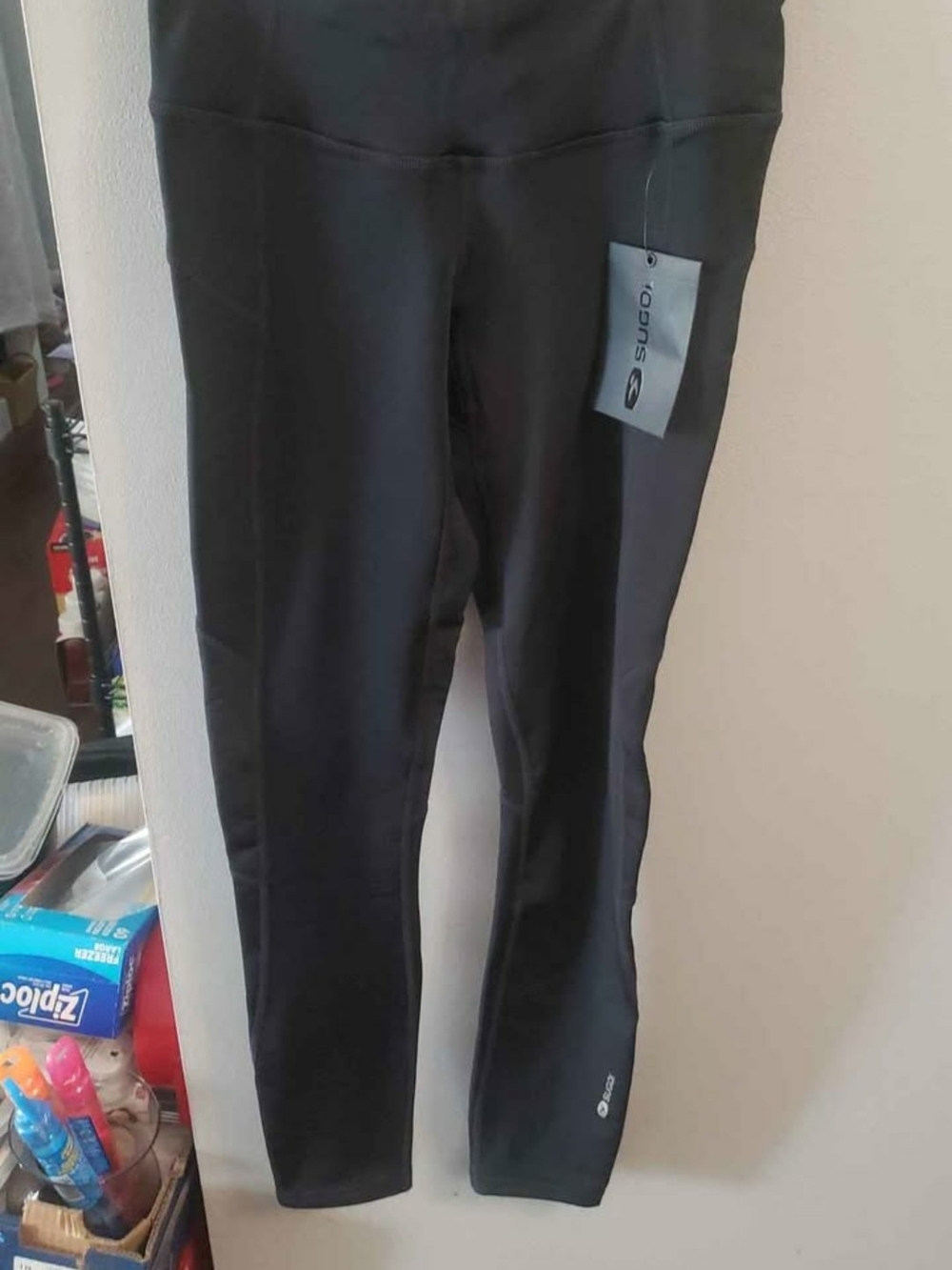 Women's Sugoi Midzero Tights